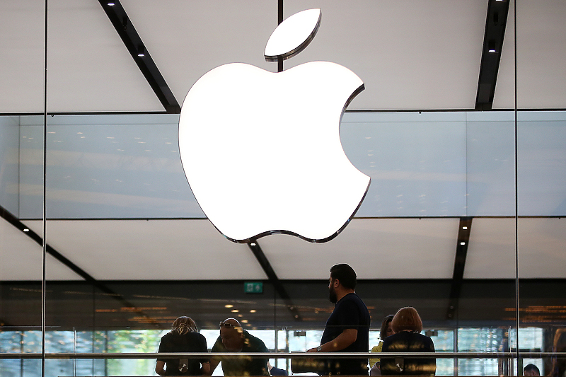 Apple nije zvanično obavijestio da će obustaviti online prodaju u Turskoj (Foto: EPA-EFE)