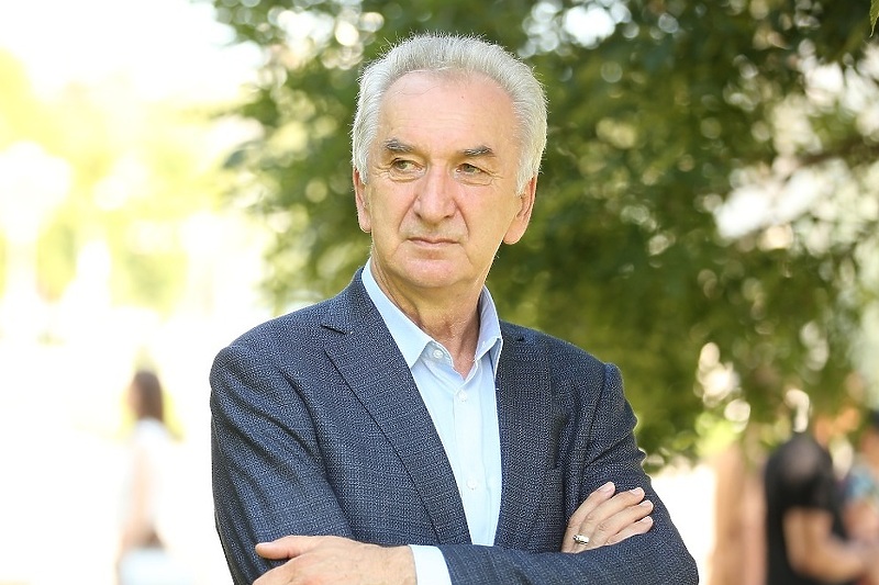 Mirko Šarović