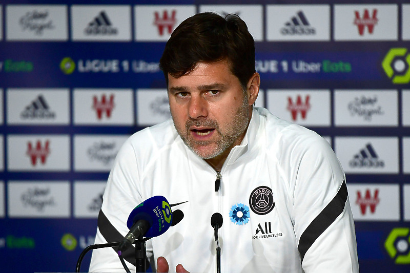 Mauricio Pochettino (Foto: EPA-EFE)