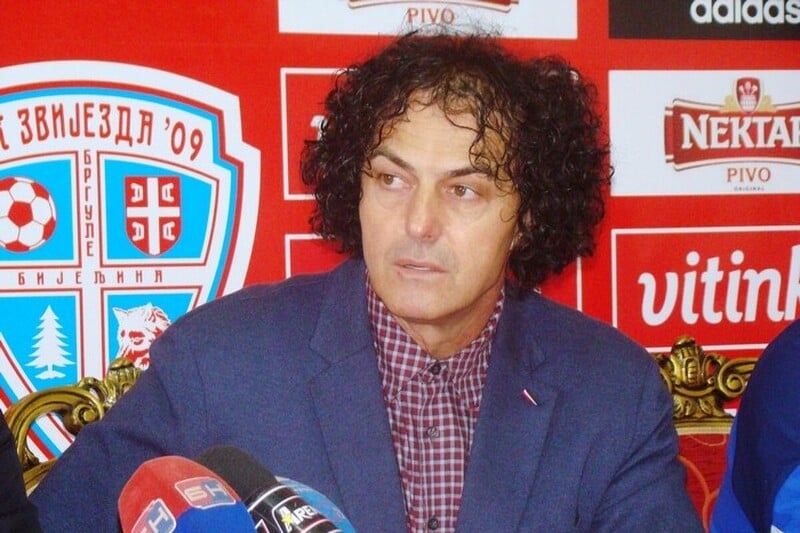 Borislav Stanišić (Foto: pravdab.com)