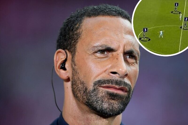 Rio Ferdinand