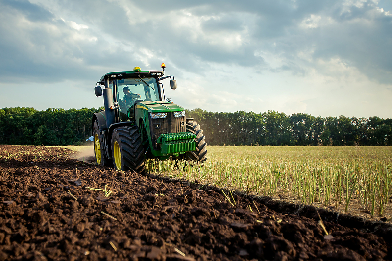 Projekt EU4AGRI do sada je podržao 45 investicija bh. poljoprivrednika/Foto: Shutterstock