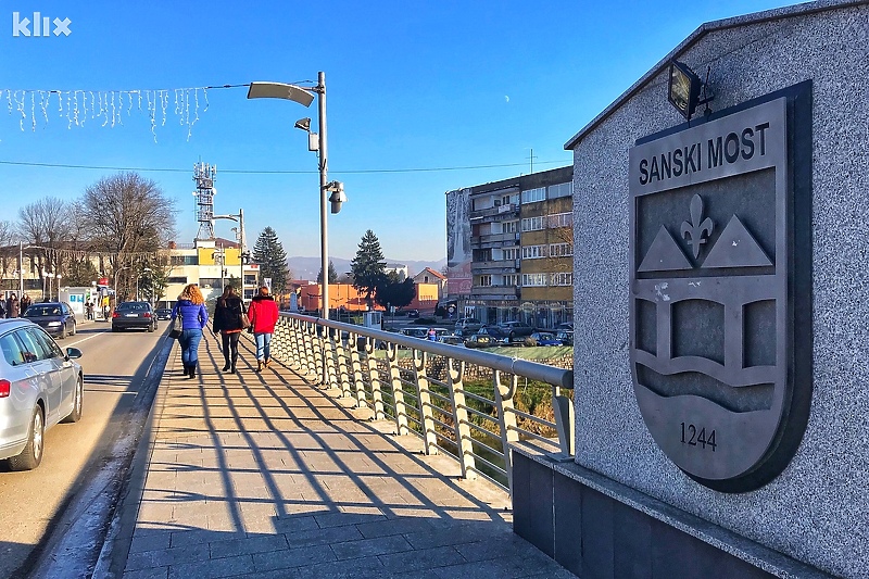 Sanski Most (Foto: R. D./Klix.ba)