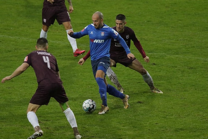 Foto: FK Sarajevo