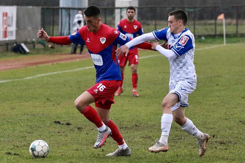 Foto: FK Borac