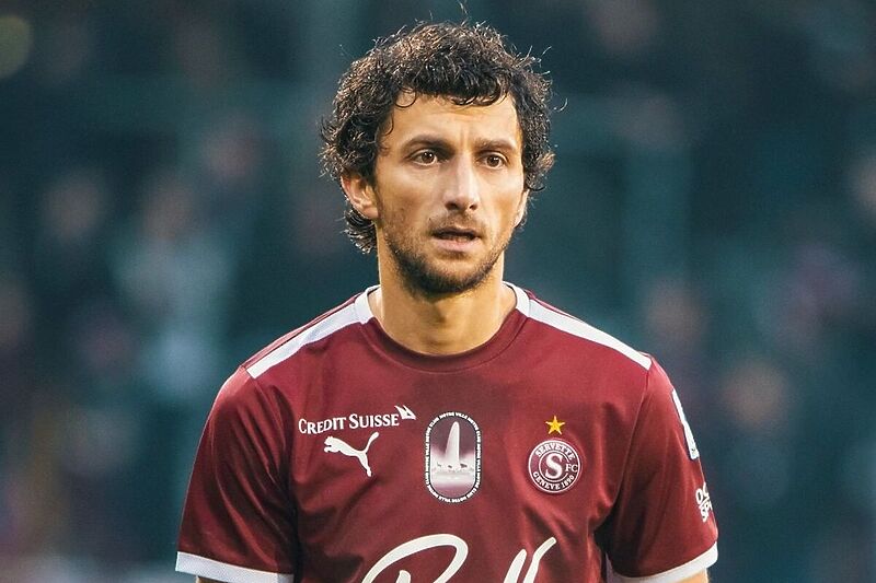 Miroslav Stevanović (Foto: Servette FC)