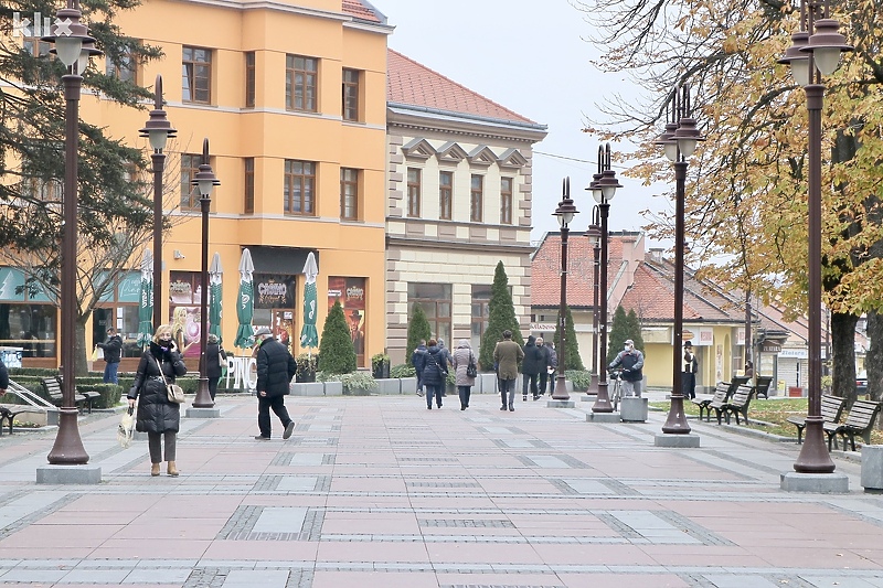 Brčko (Foto: A. K./Klix.ba)