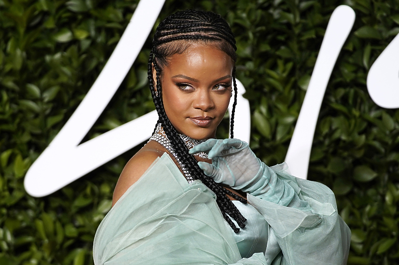 Rihanna (Foto: EPA-EFE)
