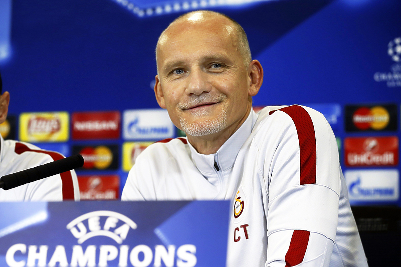 Claudio Taffarel (Foto: EPA-EFE)