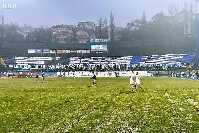 Manijaci su promijenili lokaciju kopa (Foto: D. S./Klix.ba)