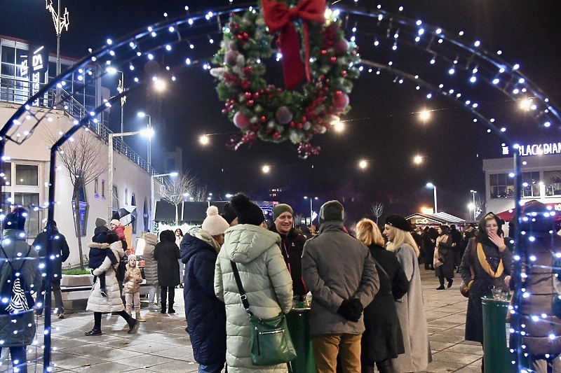 Advent u Kiseljaku (Foto: D. S./Klix.ba)