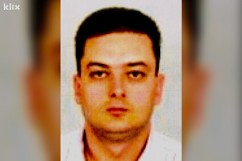 Borislav Mišović (Foto: Policija Brčko distrkta)