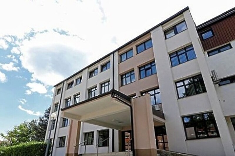 Kantonalna bolnica u Livnu