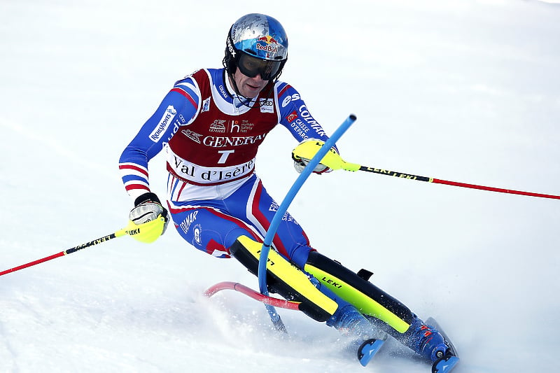 Clement Noel (Foto: EPA-EFE)