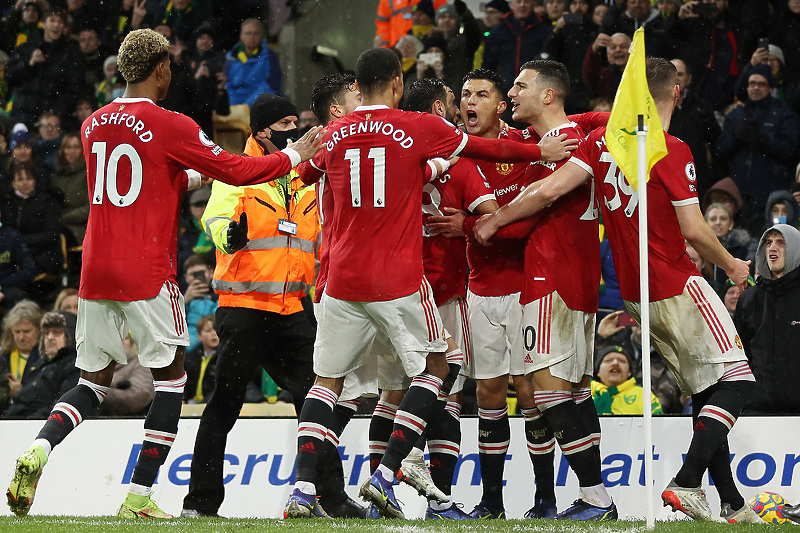 Foto: Manchester United