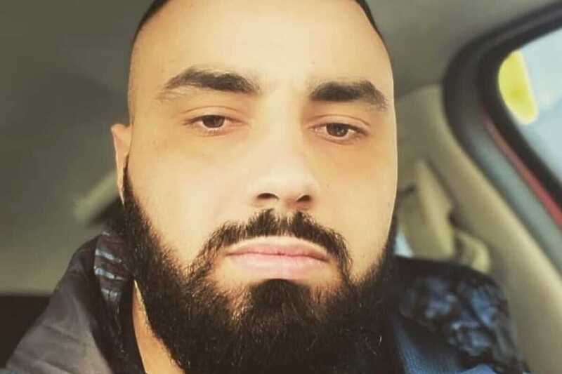 Mehmed Ramić (Foto: Facebook)