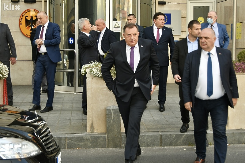 Foto: I. Š./Klix.ba