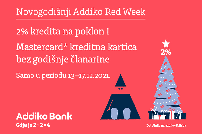 Addiko Banka