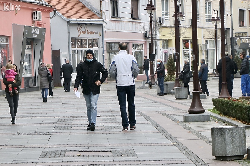 Brčko (Foto: A. K./Klix.ba)