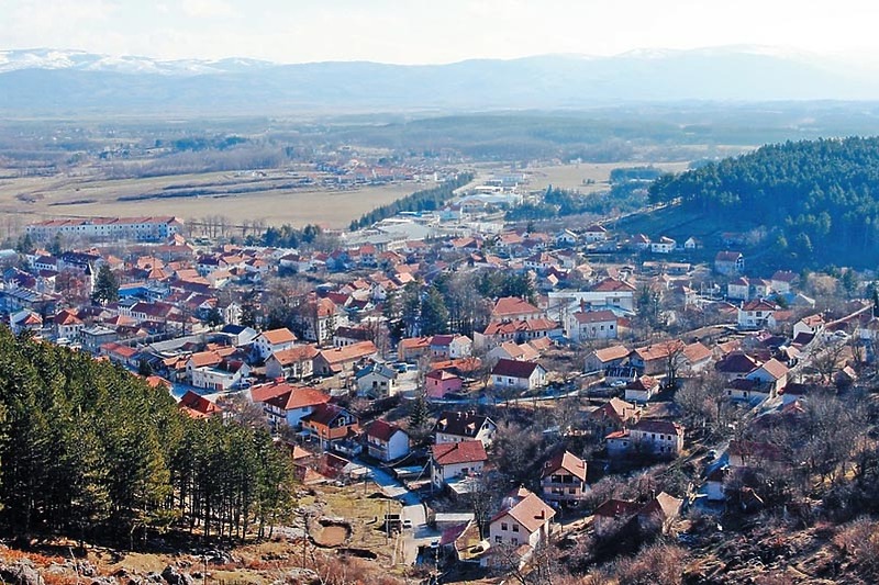Nevesinje (Foto: Hercegovina.in)