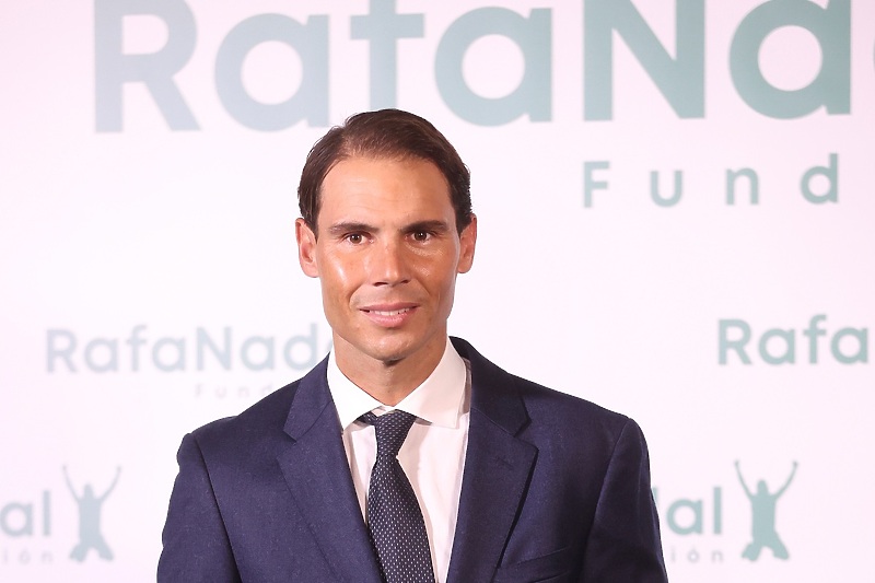 Rafael Nadal (Foto: EPA-EFE)