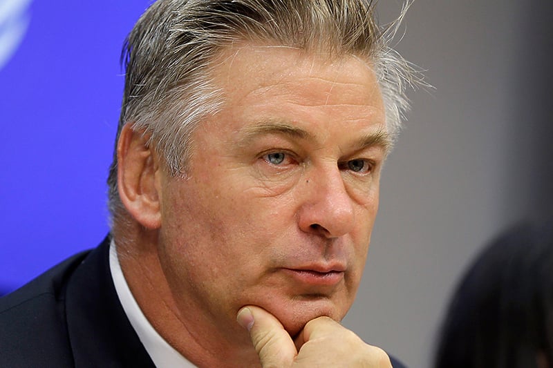 Alec Baldwin (Foto: Twitter)