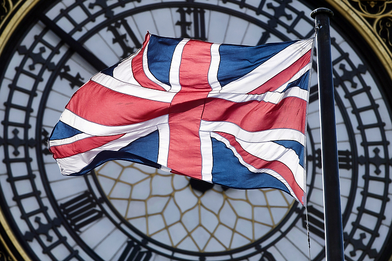 Velika Britanija djeluje sve češće u diplomatiji (Foto: EPA-EFE)