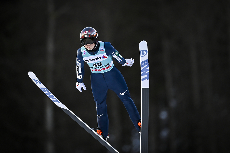 Ryoyu Kobayashi (Foto: EPA-EFE)