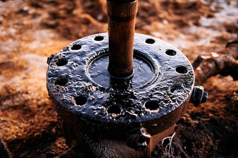 Terminski ugovori na naftu Brent porasli su za 29 centi/Ilustracija: Pixabay
