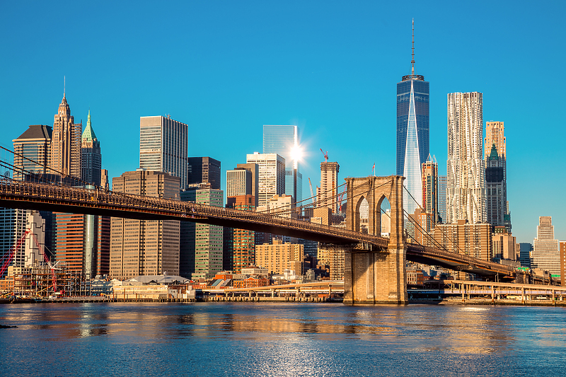 New York (Foto: Shutterstock)