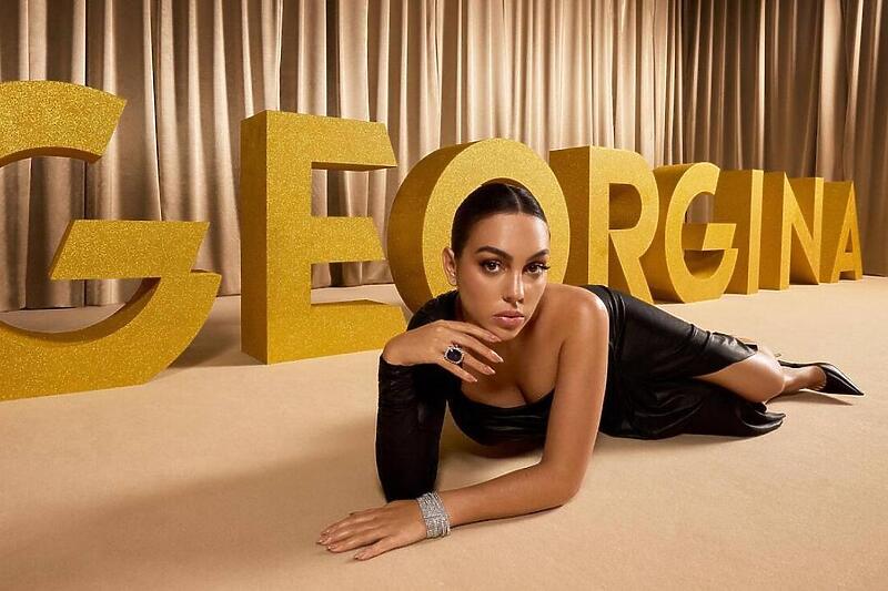 "I Am Georgina" (Foto: Netflix)