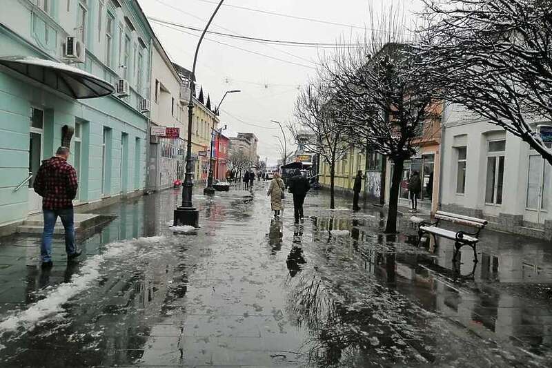 Bosanska Dubica (Foto: Srpskainfo)