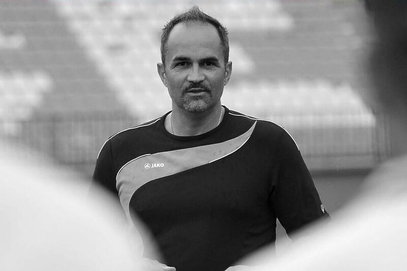 Milan Bosanac (Foto: Instagram)