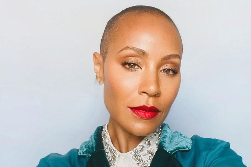 Jada Pinkett Smith (Foto: Instagram)