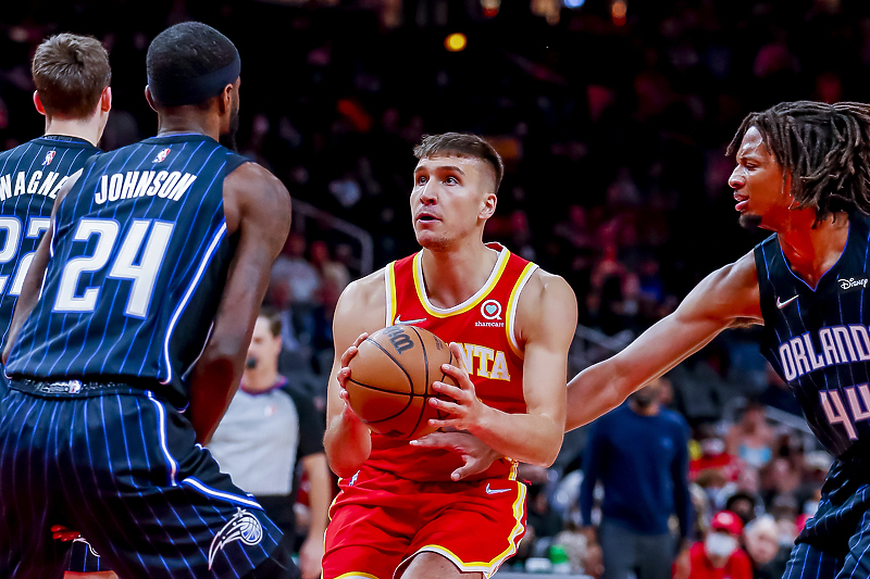 Bogdan Bogdanović u akciji (Foto: EPA-EFE)