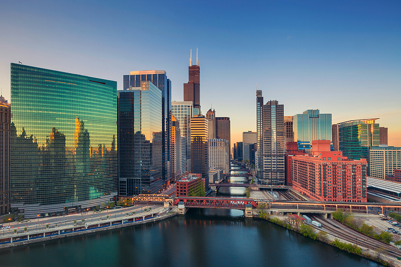 Chicago (Foto: Shutterstock)