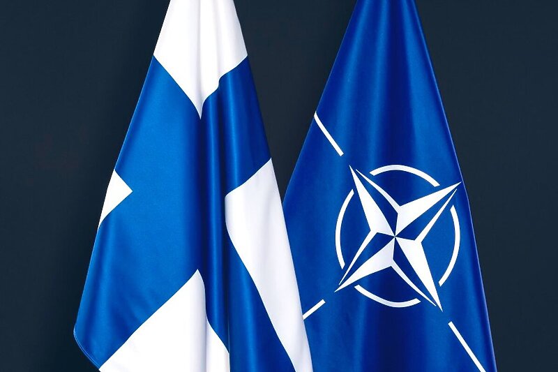 Finska razmišlja o pristupanju NATO-u uprkos oštrom protivljenju Rusije