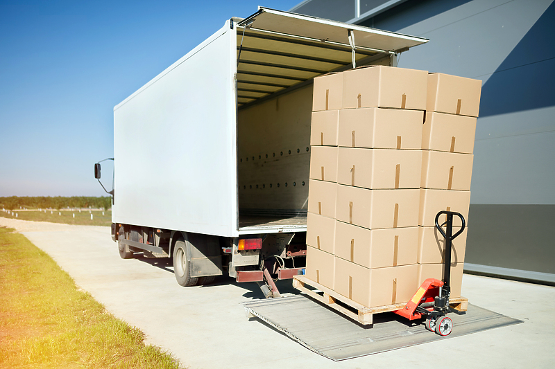 Prednost Sporazuma je da kamioni neće stajati dugo na granici/Foto: Shutterstock