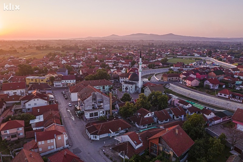 Janja (Foto: Arhiv/Klix.ba)