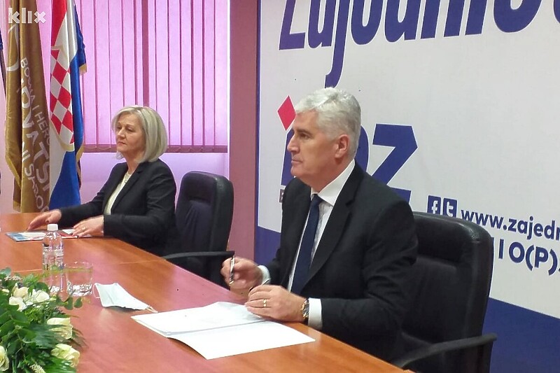 Foto: G. Š./Klix.ba