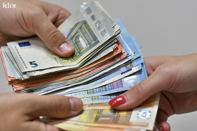 Povećanje za 33,56 posto (Foto: I. Š./Klix.ba)