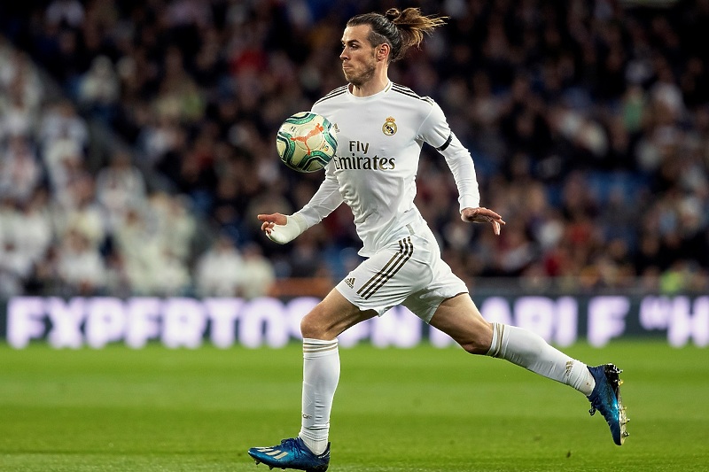 Gareth Bale (Foto: EPA-EFE)