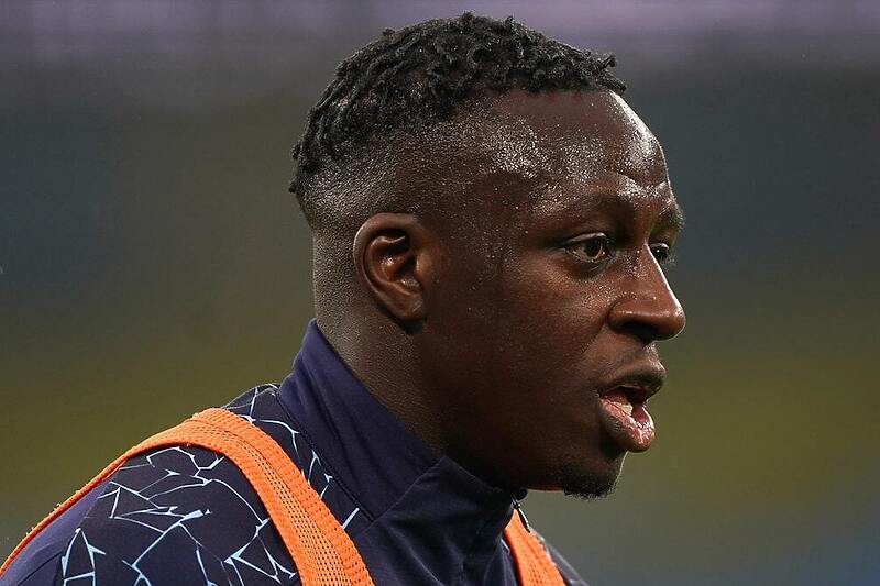 Benjamin Mendy