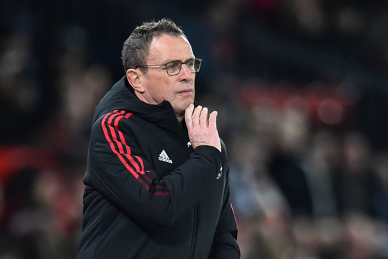 Ralf Rangnick (Foto: EPA-EFE)