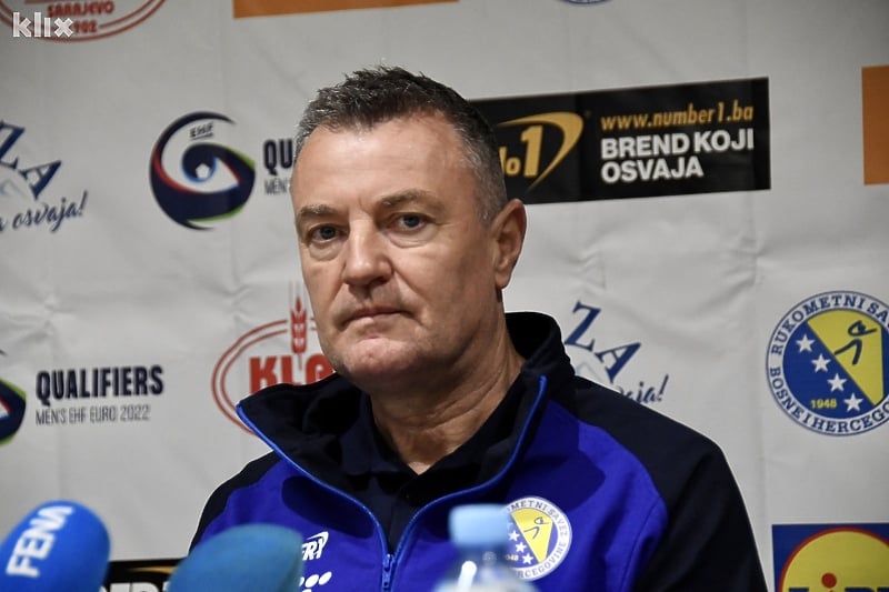 Ivica Obrvan (Foto: Arhiv/Klix.ba)