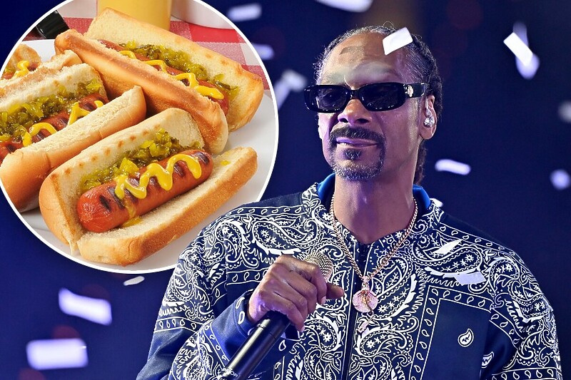 Snoop Dogg baca se u biznis sa hot-dogovima