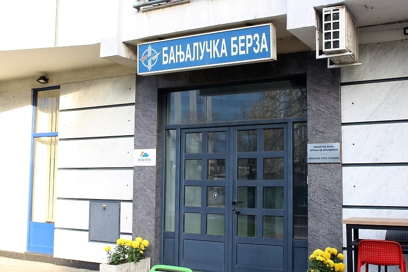 Banjalučka berza