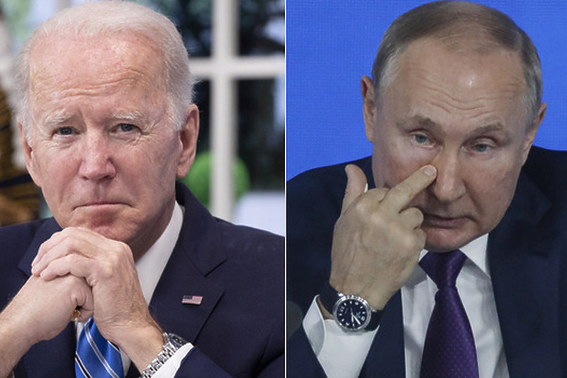 Odnosi Rusije i SAD-a - između sankcija i dijaloga