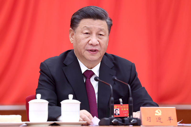 Xi Jinping (Foto: EPA-EFE)