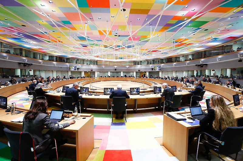 U Briselu 24. januara sastanak ministara vanjskih poslova EU (Foto: Europa.eu)